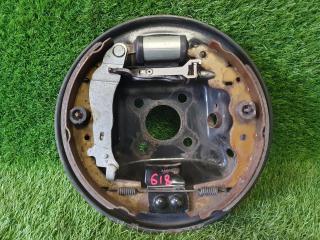 Механизм разведения колодок ручника задний правый Nissan Almera 2015