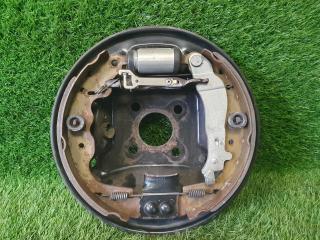 Механизм разведения колодок ручника задний левый Nissan Almera 2015