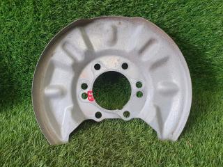 Фото запчасти пыльник ступицы задний правый Suzuki Vitara 2018 Б/У запчасть Запчасть пыльник ступицы задний правый Suzuki Vitara 2018