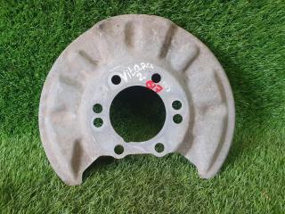 Фото запчасти пыльник ступицы задний левый Suzuki Vitara 2018 Б/У запчасть Запчасть пыльник ступицы задний левый Suzuki Vitara 2018