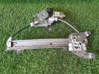 Стеклоподъемник электрический задний левый Nissan Teana 2006