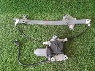 Стеклоподъемник электрический передний правый Nissan Primera 2000