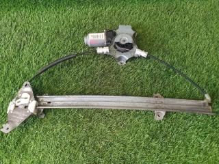 Стеклоподъемник электрический передний правый Nissan Almera 2004