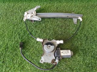 Стеклоподъемник электрический задний правый Nissan Primera 2000