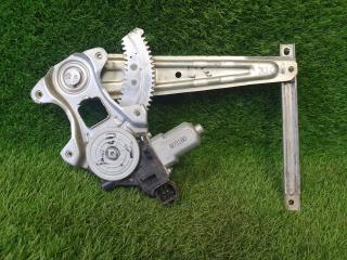 Стеклоподъемник электрический задний правый Nissan Note 2006