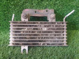 Радиатор АКПП Nissan Primera 2000