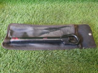 Скоба крюк буксировочный Nissan Almera 2015 Б/У Скоба крюк буксировочный Nissan Almera 2015