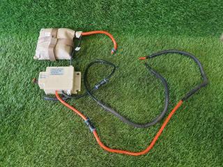 Блок электронный передний правый Nissan Teana 2006