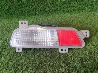 Запчасть фонарь заднего хода задний правый Chevrolet Cruze 2012