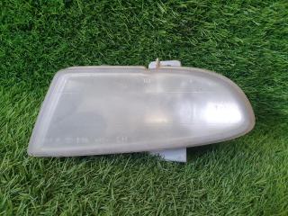 Запчасть фара противотуманная передняя левая Hyundai Accent 2005