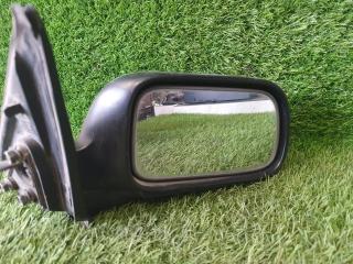 Зеркало боковое переднее правое Nissan Primera 2000