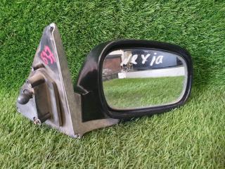 Фото запчасти зеркало боковое переднее правое Daewoo Nexia 2010 Б/У запчасть Запчасть зеркало боковое переднее правое Daewoo Nexia 2010