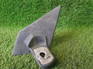 Запчасть кронштейн зеркала Mitsubishi Lancer 10 2008