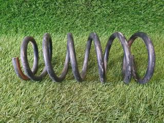 Пружина задняя правая Nissan Almera 2003