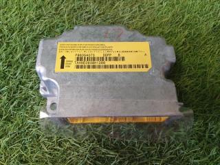 Запчасть блок управления srs airbag Mitsubishi Lancer 10 2008