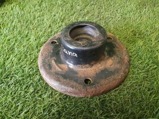 Фото запчасти опора стойки задняя правая Suzuki Liana 2007 Б/У запчасть Запчасть опора стойки задняя правая Suzuki Liana 2007