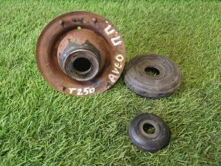 Запчасть опора стойки передняя правая Chevrolet Aveo 2007