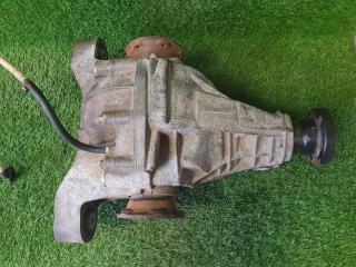 Фото запчасти редуктор Volkswagen Touareg 2003 Б/У запчасть Запчасть редуктор Volkswagen Touareg 2003