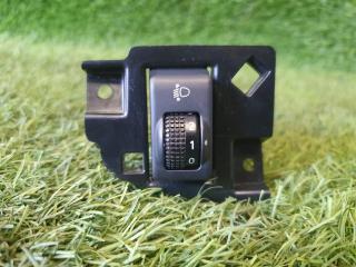 Кнопка корректора фар Nissan Almera 2015