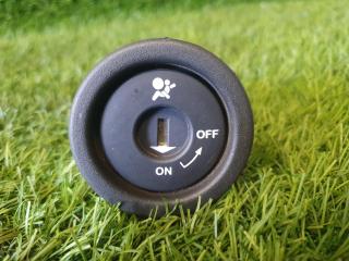 Переключатель SRS AirBag Nissan Almera 2015