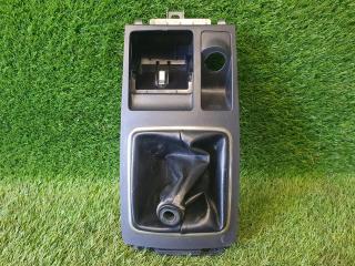 Запчасть консоль между сидениями тоннель подлокотник Mitsubishi Lancer 10 2008