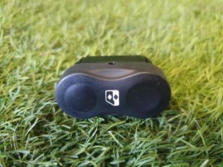 Кнопка стеклоподъемника Nissan Almera 2015 Б/У Кнопка стеклоподъемника Nissan Almera 2015