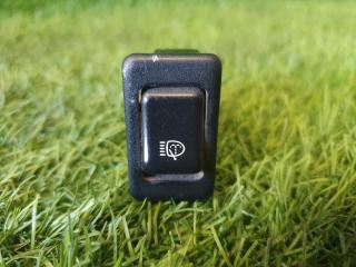 Кнопка дворников задняя Nissan Primera 2000