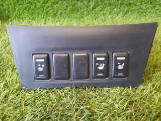 Кнопка обогрева сидений Nissan Teana 2006