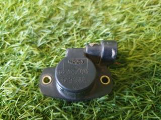 Датчик положения дроссельной заслонки дпдз Nissan Almera 2015 Б/У Датчик положения дроссельной заслонки дпдз Nissan Almera 2015