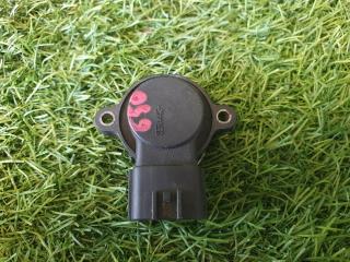 Запчасть датчик положения дроссельной заслонки дпдз Subaru Legacy 1998