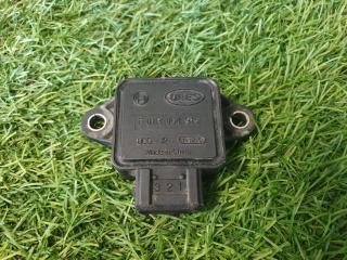 Запчасть датчик положения дроссельной заслонки дпдз Chery Amulet A15 2007