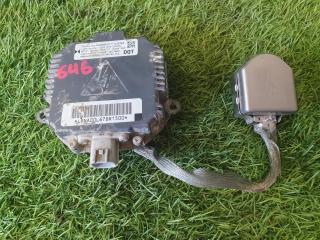 Блок розжига ксенона передний правый Nissan Teana 2006