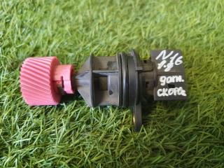 Датчик скорости Nissan Almera 2003