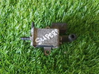 Фото запчасти клапан электромагнитный Skoda Superb B 2002 Б/У запчасть Запчасть клапан электромагнитный Skoda Superb B 2002