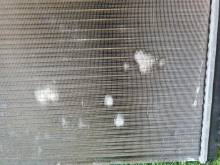 Радиатор охлаждения ДВС Волга Сайбер 2010 JR41 EDZ 2.4л