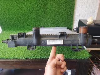 Радиатор охлаждения ДВС Волга Сайбер 2010 JR41 EDZ 2.4л