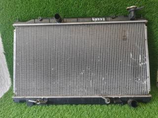 Радиатор охлаждения ДВС Nissan Teana 2006