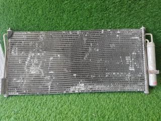 Радиатор кондиционера Nissan Teana 2006