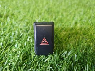 Кнопка аварийного сигнала Nissan Teana 2006 Б/У Кнопка аварийного сигнала Nissan Teana 2006