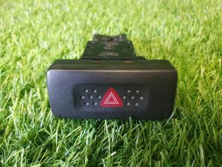 Кнопка аварийного сигнала Nissan Primera 2000 Б/У Кнопка аварийного сигнала Nissan Primera 2000