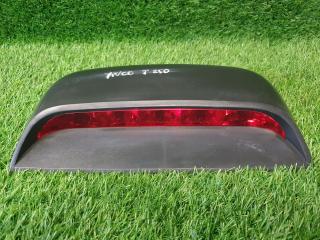 Запчасть фонарь стоп сигнала Chevrolet Aveo 2007