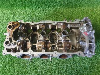 Головка блока гбц левая Nissan Teana 2010 Б/У Головка блока гбц левая Nissan Teana 2010