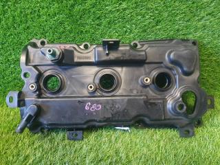 Крышка клапанная головки блока цилиндров гбц правая Nissan Teana 2010