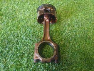 Запчасть шатун с поршнем Volvo C70 2001г