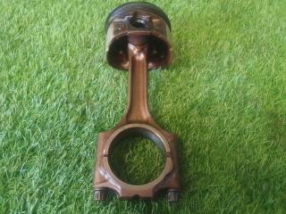 Запчасть шатун с поршнем Volvo C70 2001г