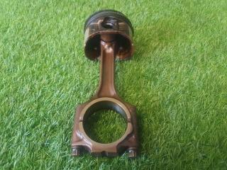 Запчасть шатун с поршнем Volvo C70 2001г