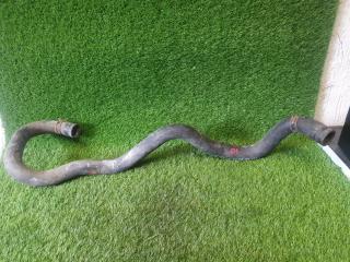 Запчасть патрубок радиатора системы охлаждения Mitsubishi Lancer 10 2008