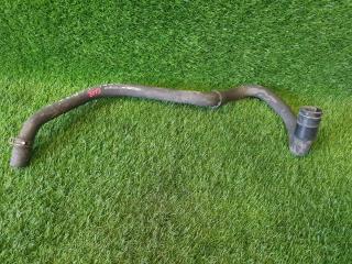 Запчасть патрубок радиатора системы охлаждения Opel Corsa D 2006