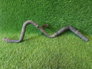 Фото запчасти патрубок радиатора системы охлаждения Skoda Superb B 2002 Б/У запчасть Запчасть патрубок радиатора системы охлаждения Skoda Superb B 2002