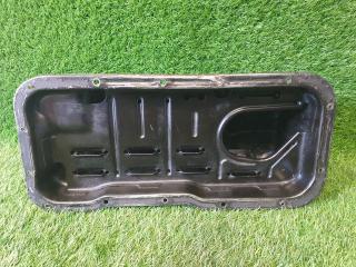 Поддон Масляный картер ДВС Nissan Almera 2003